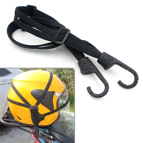 Toggle Ball Bungee. . Motorcycle bungee straps